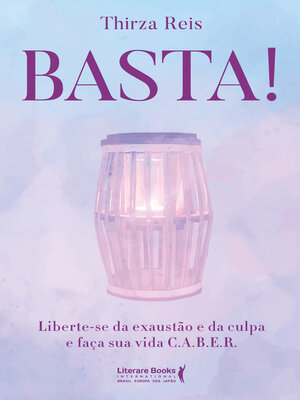 cover image of Basta!